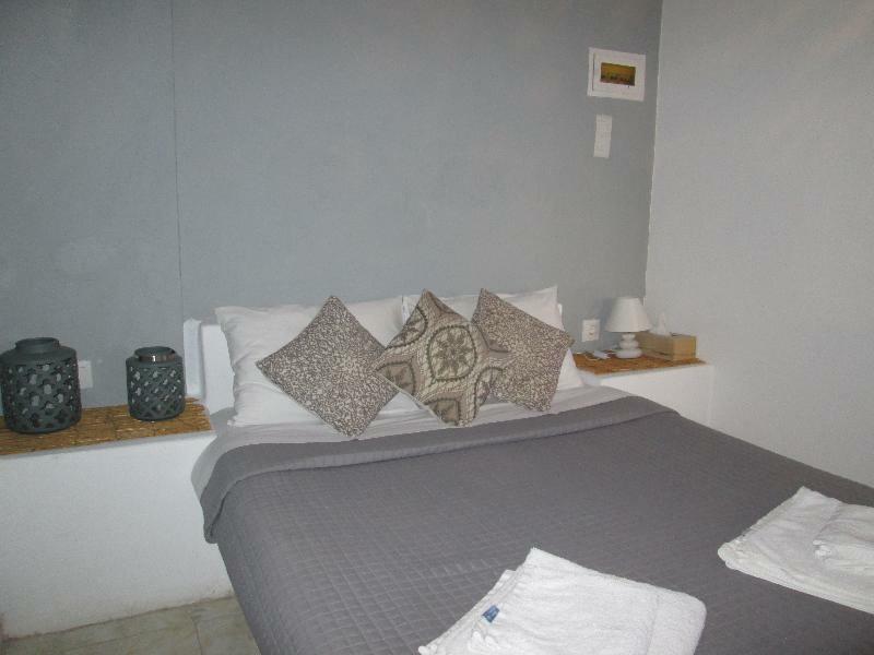 Katris Apartments Fira  Esterno foto